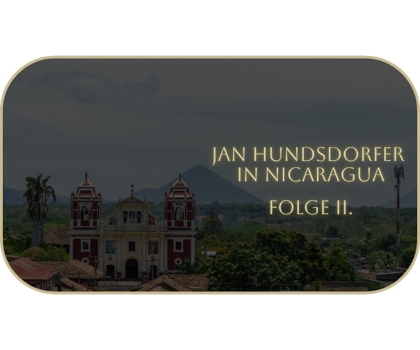 REISEN // Padrón in Estelí - Struktur, Familie und das Prinzip Kontinuität