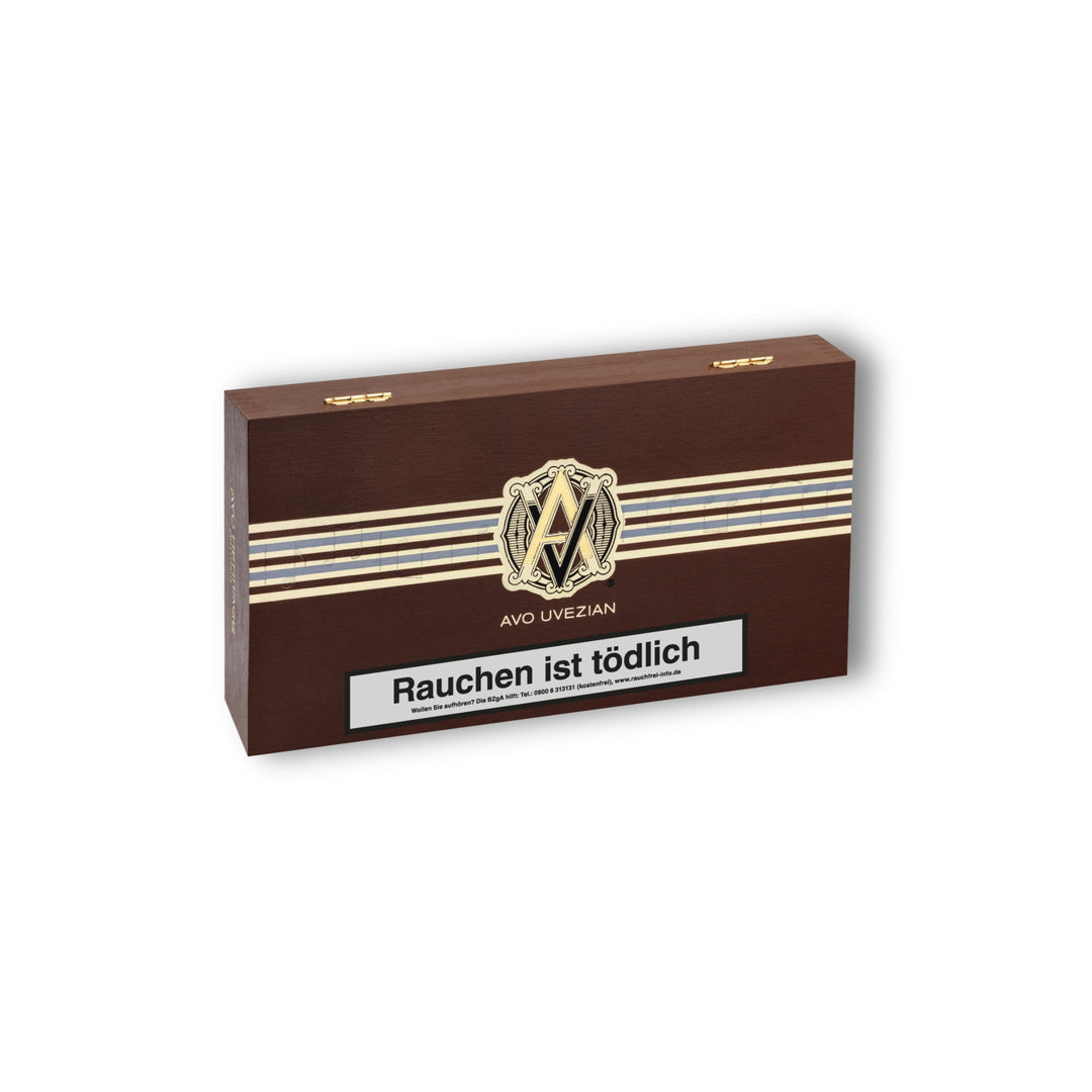 'Heritage' Short Robusto