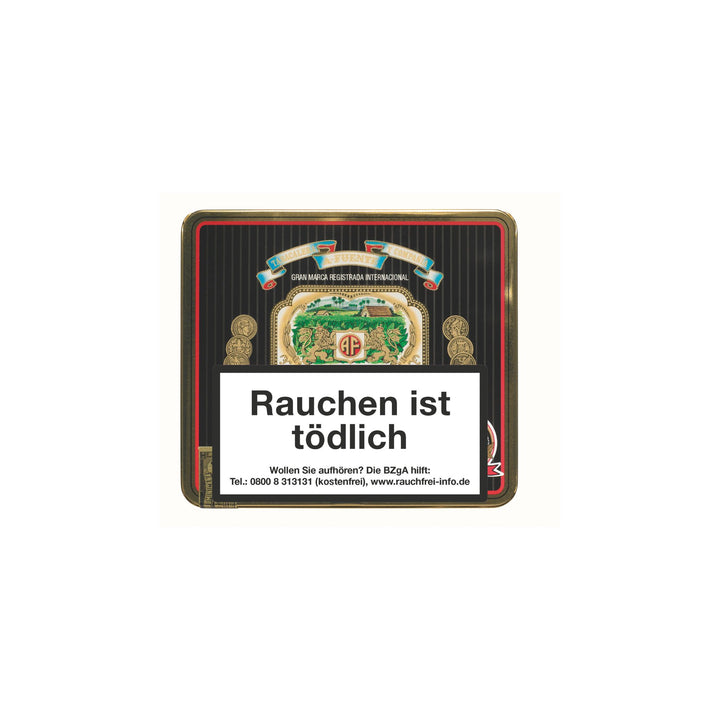 Arturo Fuente Gran Reserva Chicos 10er Metallschachtel
