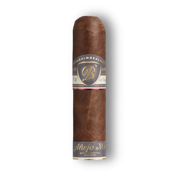 'Añejo XO' Gordito