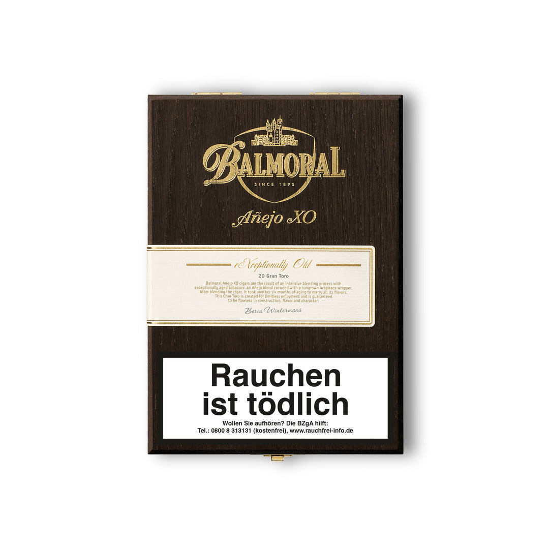 'Añejo XO' Gran Toro