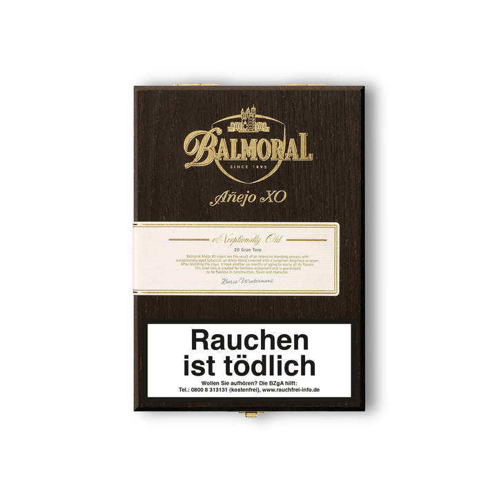 'Añejo XO' Gran Toro