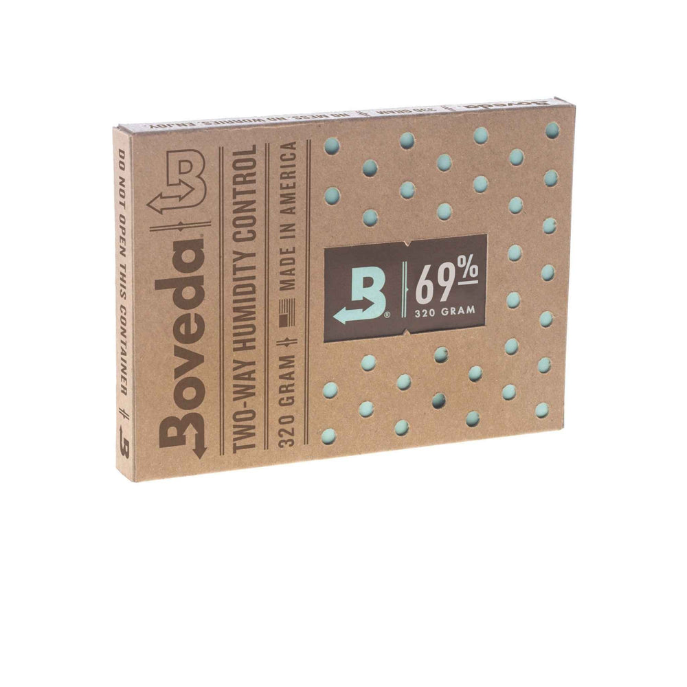 Boveda Zigarrenbefeuchter 69% 320 Gramm Pack