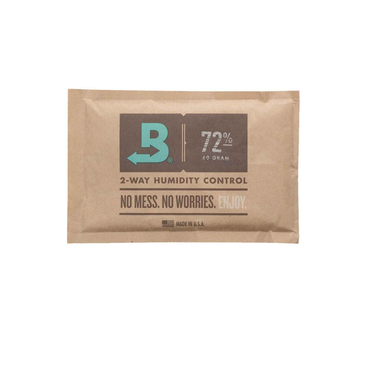 Boveda Zigarrenbefeuchter 72% 60 Gramm Pack