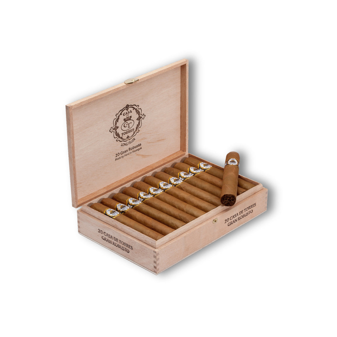 'Classic' Gran Robusto