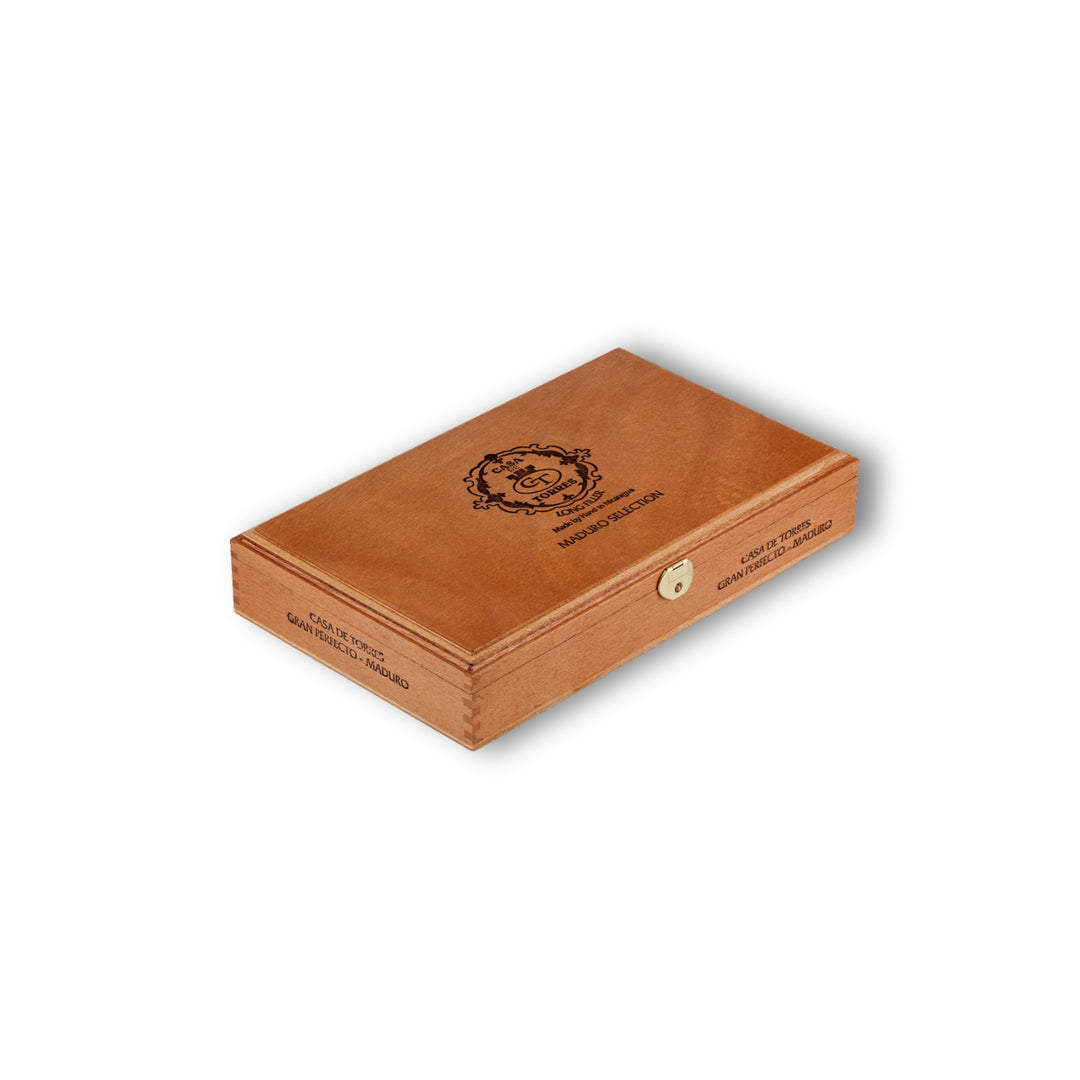 'Maduro' Grand Perfecto