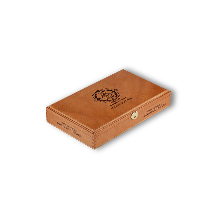 'Maduro' Grand Perfecto