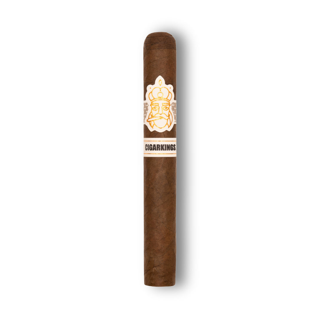 Cigarkings Corona Maduro einzelnd