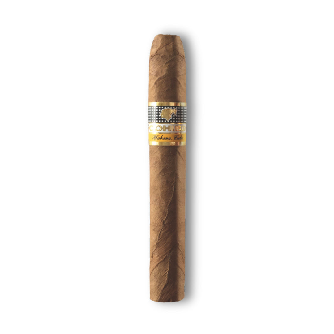 Cohiba Short Packung – authentische kubanische Zigarillos von Cohiba