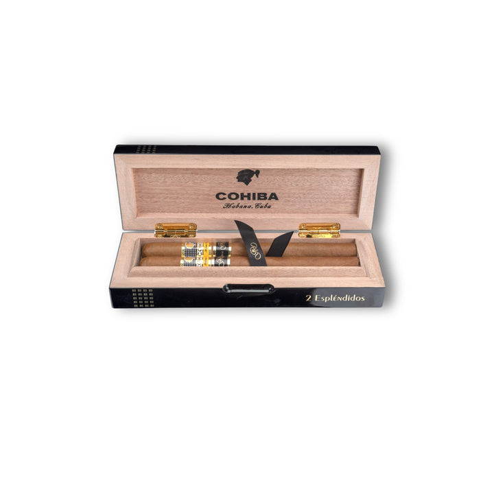 'Gran Reserva 2017' Esplendidos