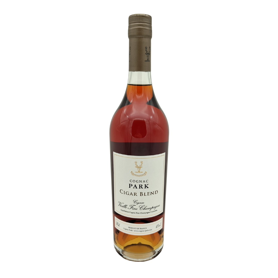 Cigar Blend Cognac