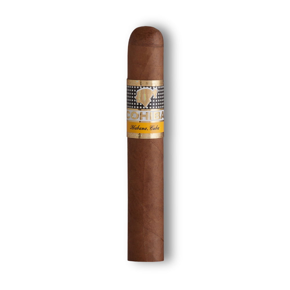 Cohiba Línea 1492 Siglo I TUBO – kubanische Premium-Zigarre