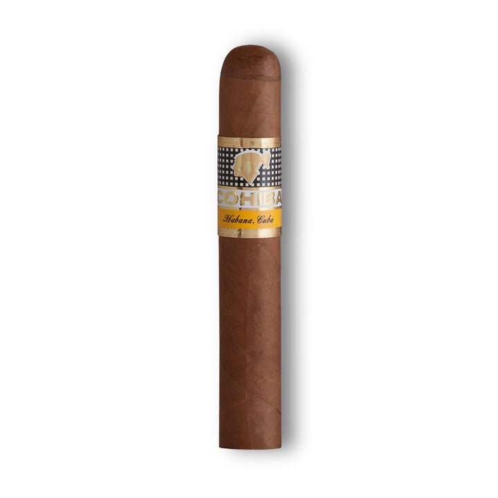 Cohiba Línea 1492 Siglo I TUBO – kubanische Premium-Zigarre