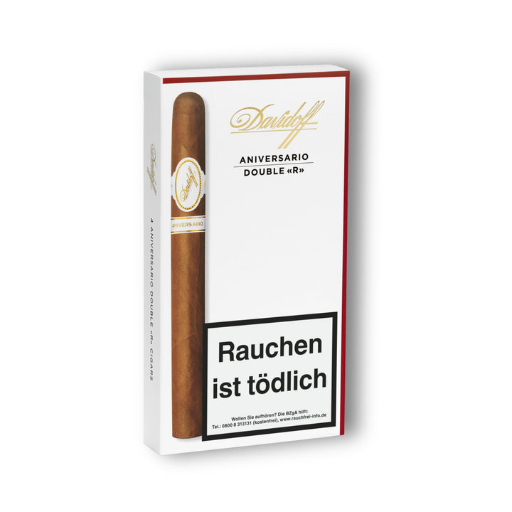 'Aniversario' Double "R"