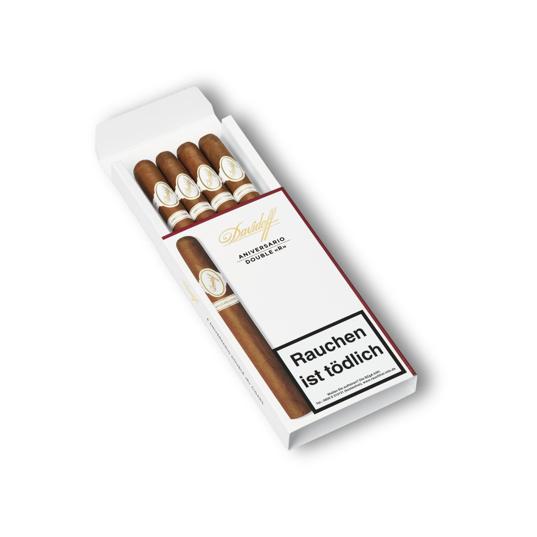 'Aniversario' Double "R"