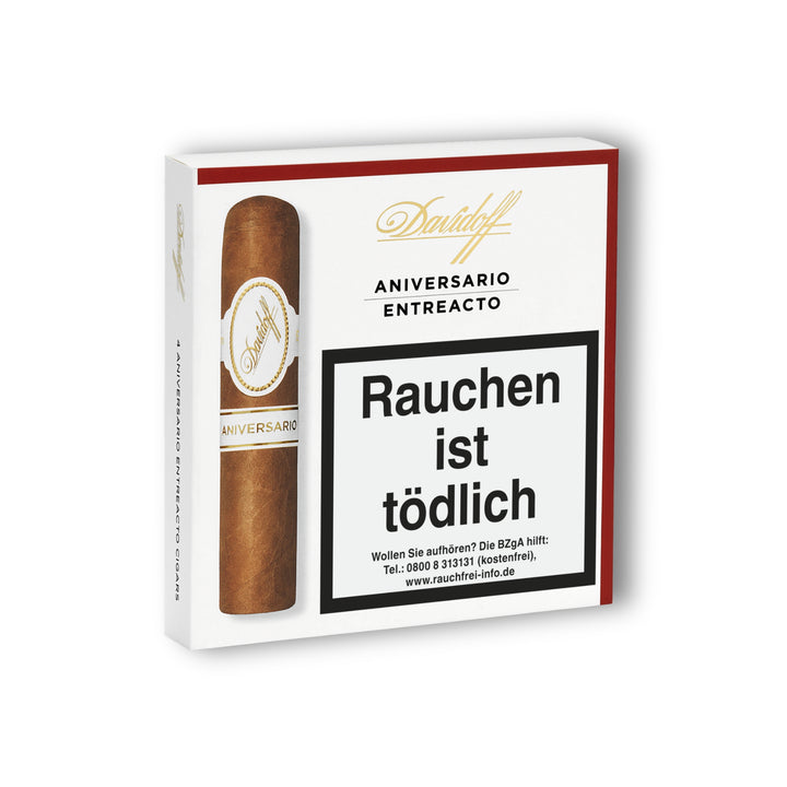 'Aniversario' Entreacto