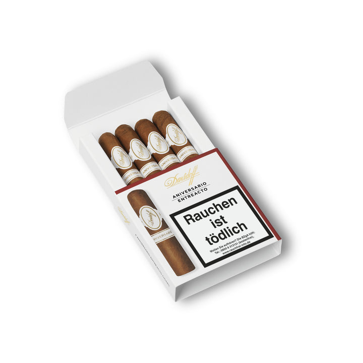 'Aniversario' Entreacto