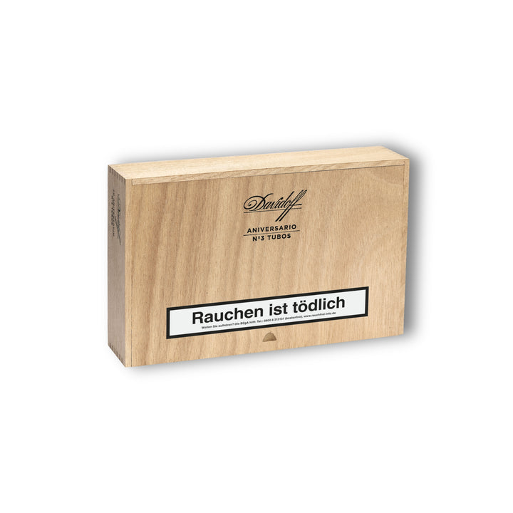 'Aniversario' No.3 TUBO