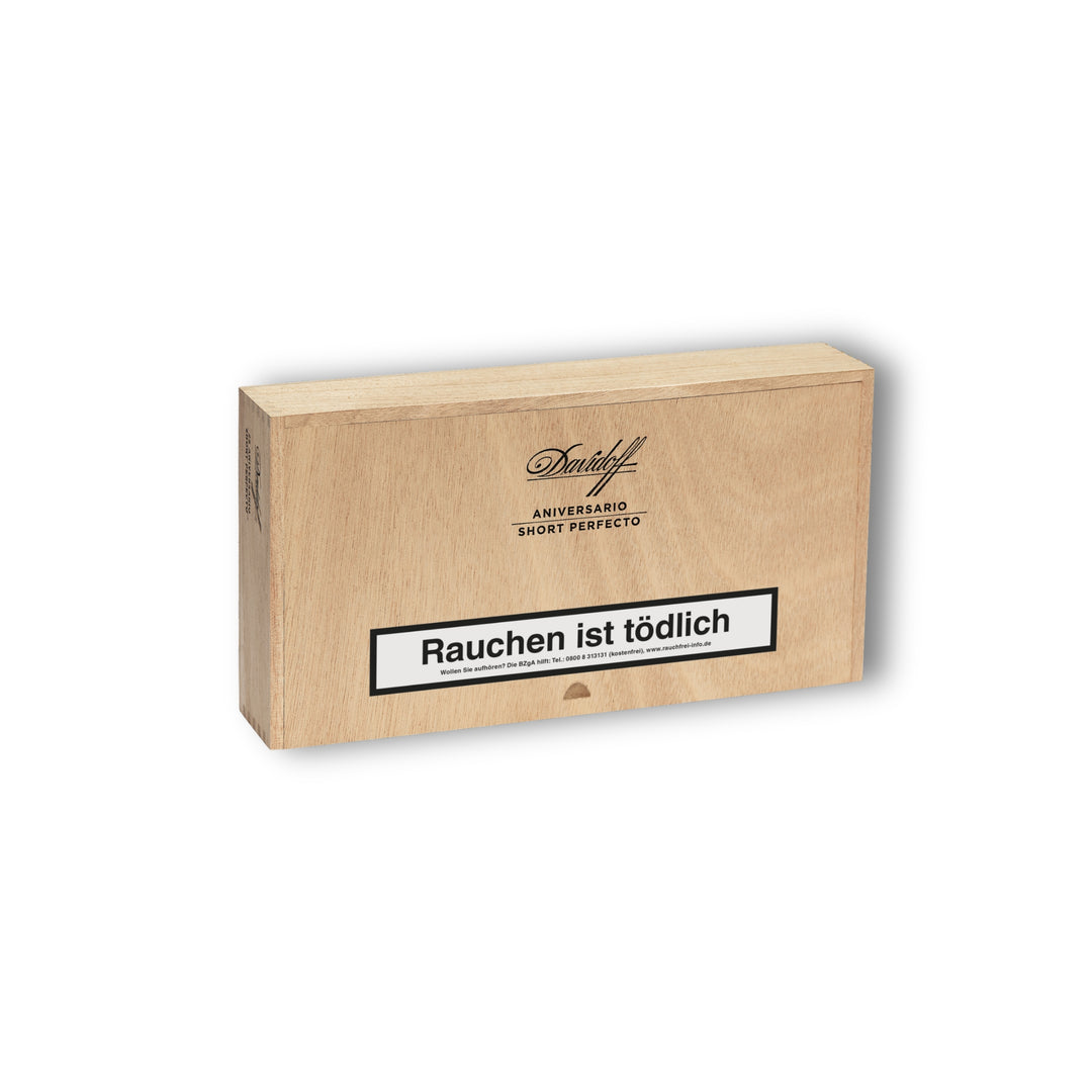 'Aniversario' Short Perfecto