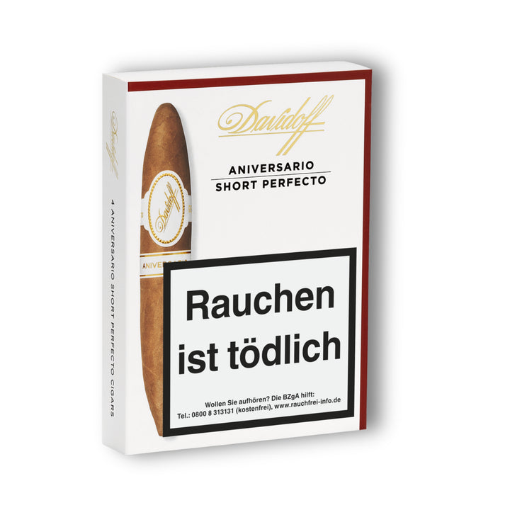 'Aniversario' Short Perfecto