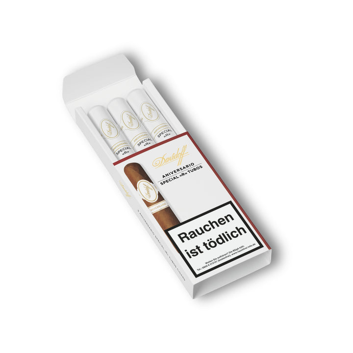 'Aniversario' Special "R" TUBO