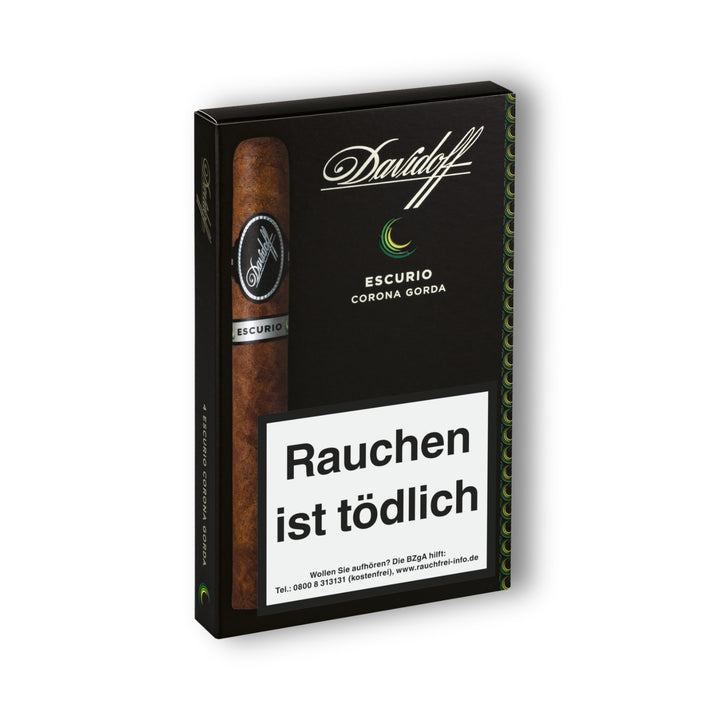 'Escurio' Corona Gorda