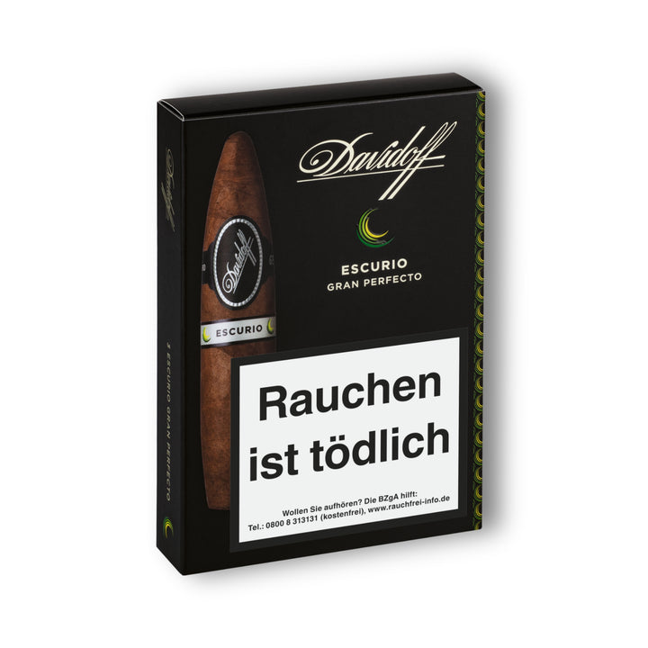 'Escurio' Gran Perfecto