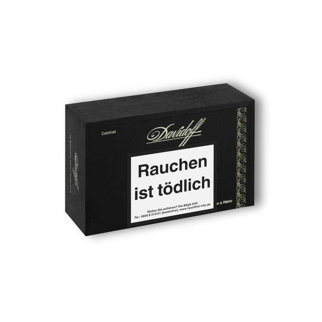 'Escurio' Petit Robusto