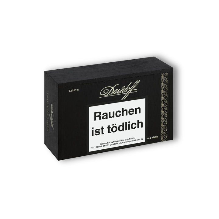 'Escurio' Petit Robusto