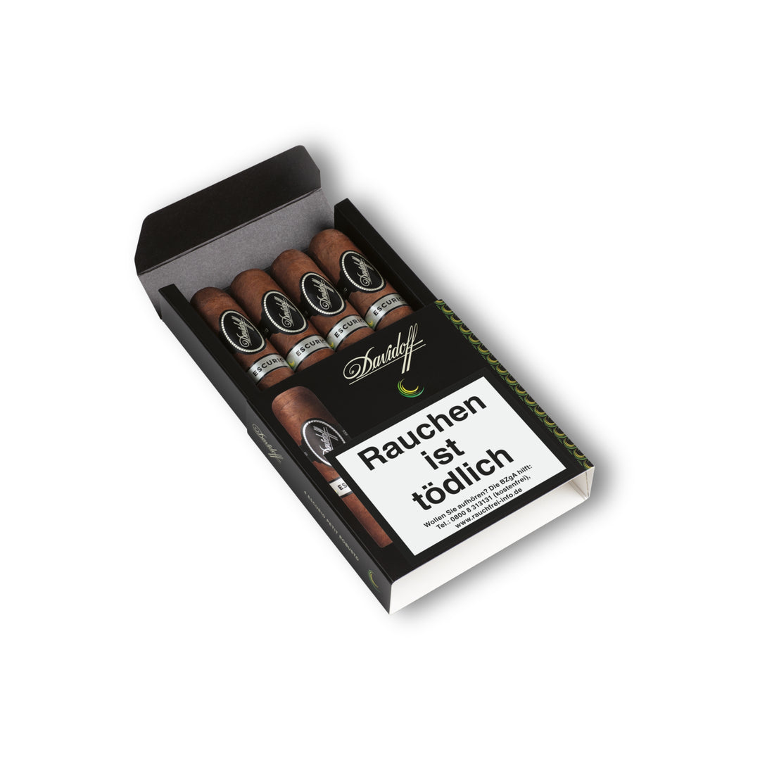 'Escurio' Petit Robusto