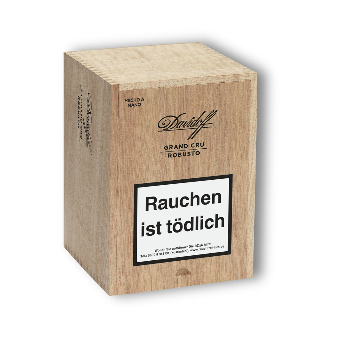 'Grand Cru' Robusto