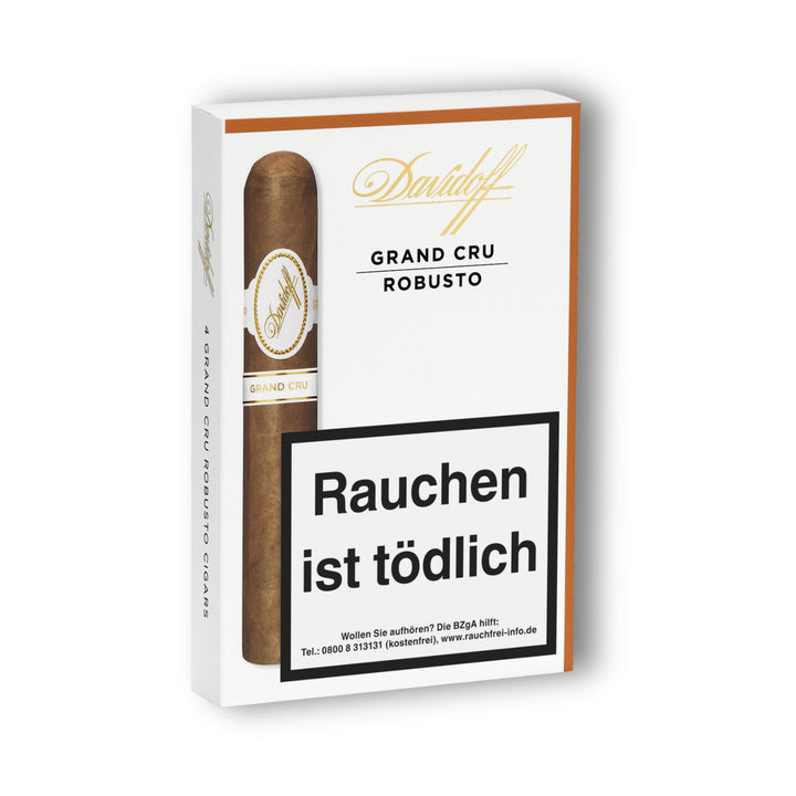 'Grand Cru' Robusto