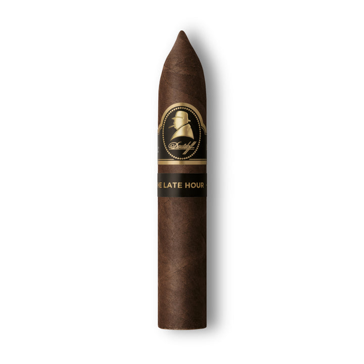 'Winston Churchill - The Late Hour' Belicoso