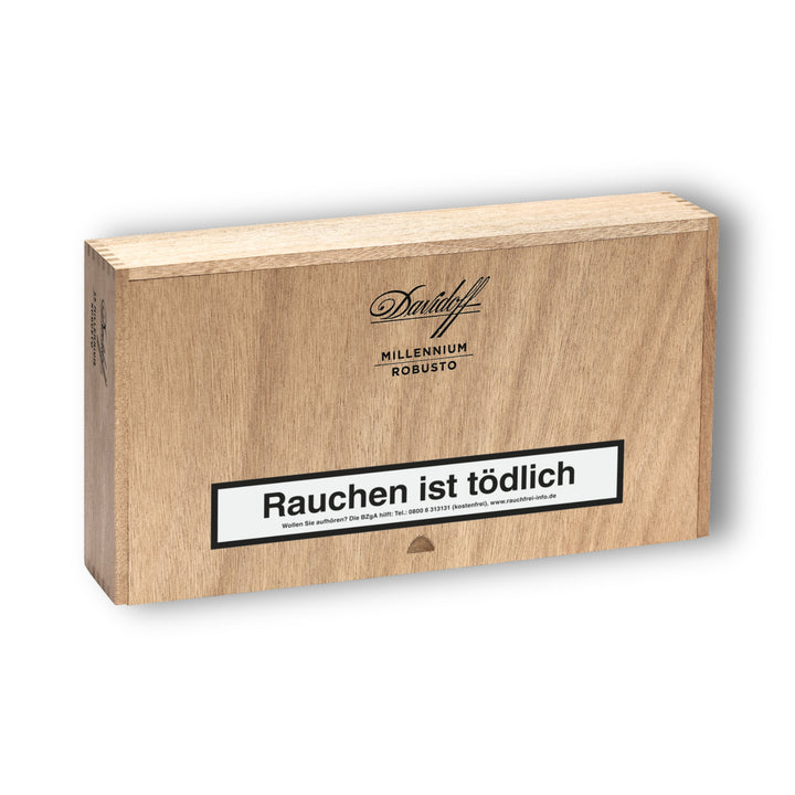 'Millennium' Robusto