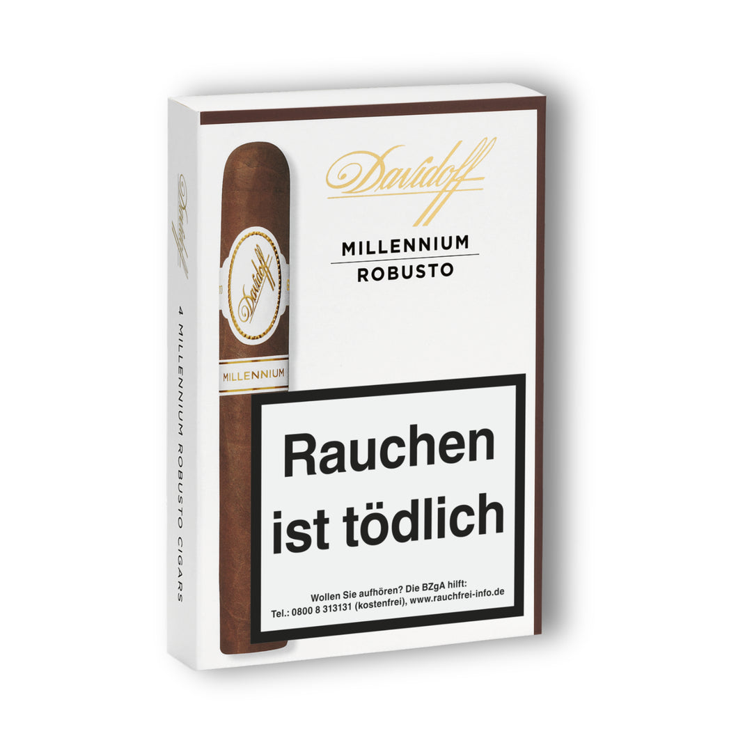 'Millennium' Robusto