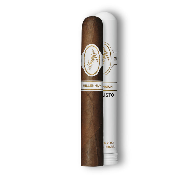'Millennium' Robusto TUBO
