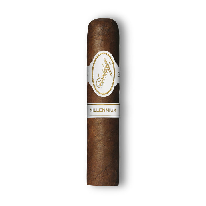 'Millennium' Short Robusto