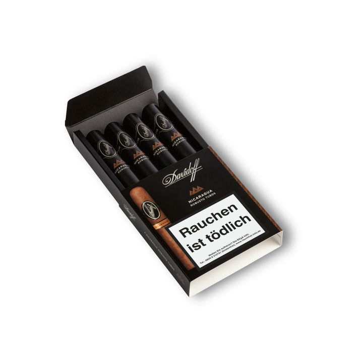 'Nicaragua' Robusto TUBO