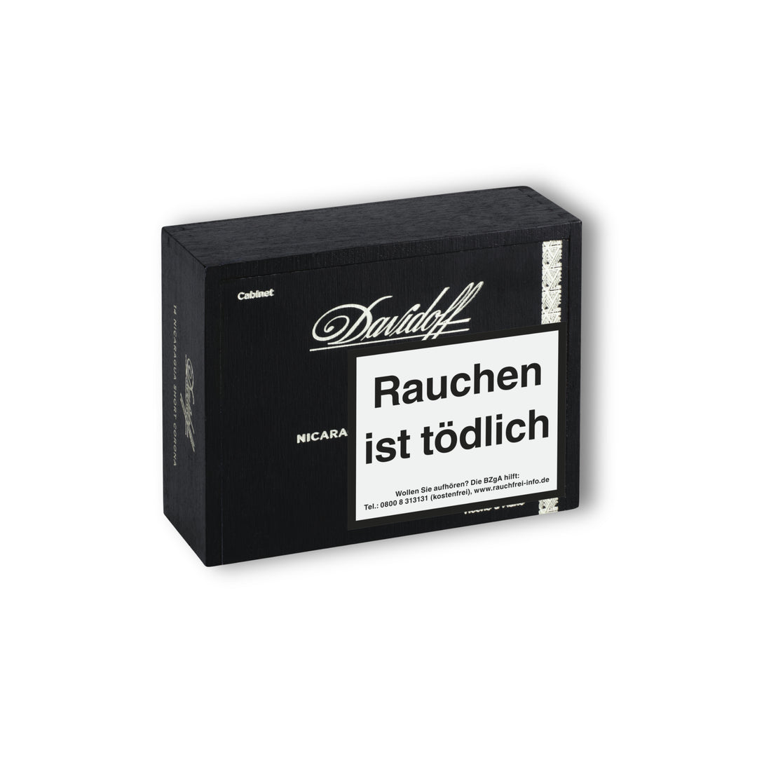 'Nicaragua' Short Corona