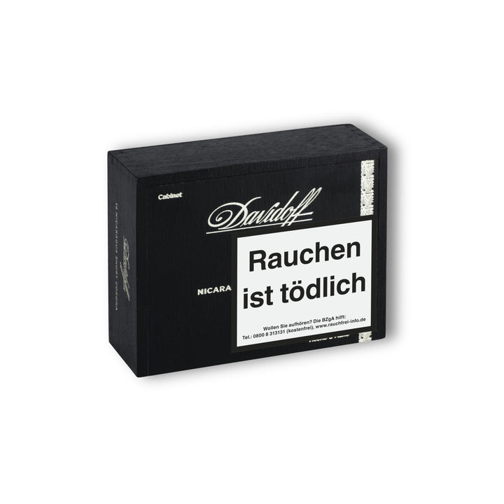 'Nicaragua' Short Corona