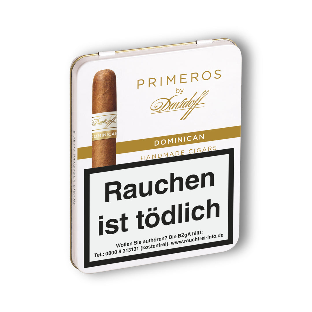 'Primeros' Dominican