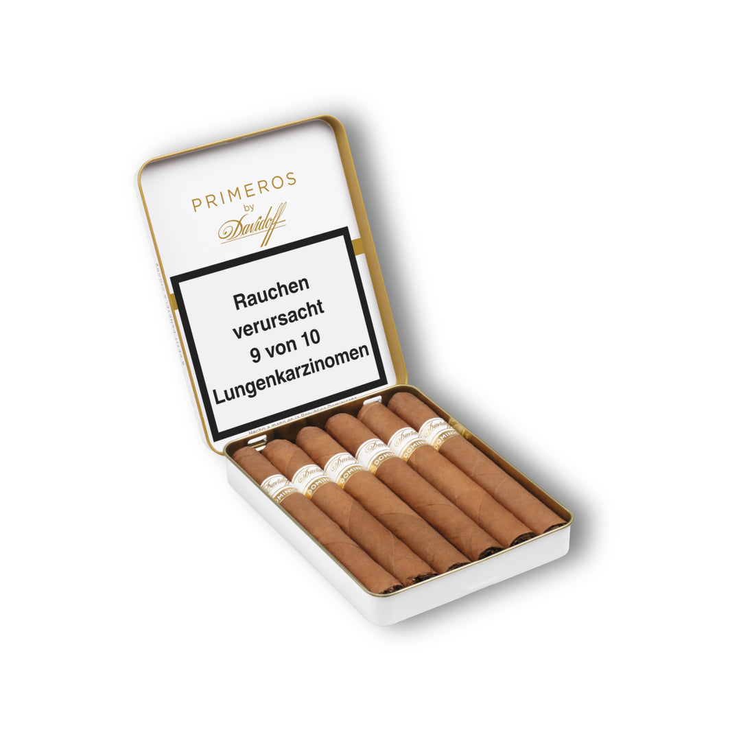 'Primeros' Dominican