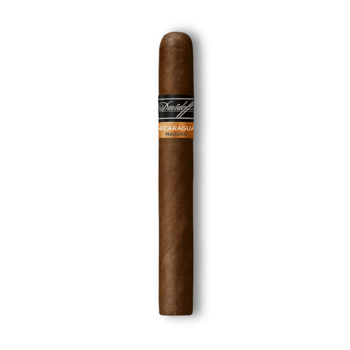 'Primeros' Nicaragua Maduro