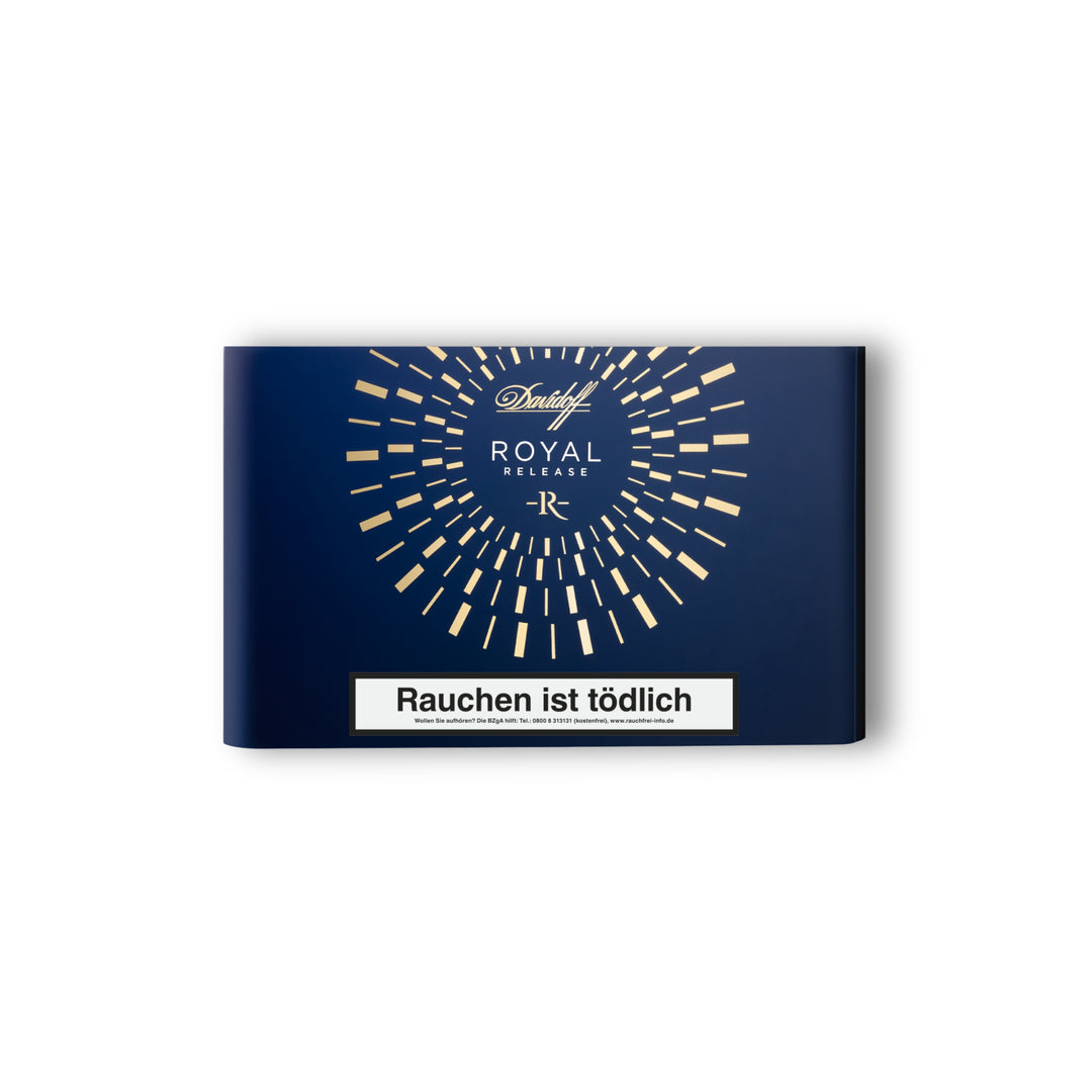 'Royal Release' Robusto
