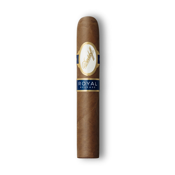 'Royal Release' Robusto