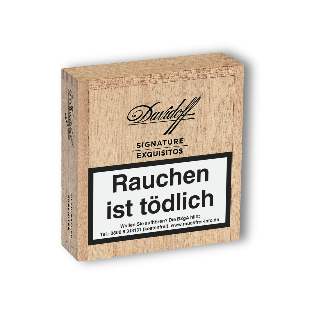 'Signature' Exquisitos