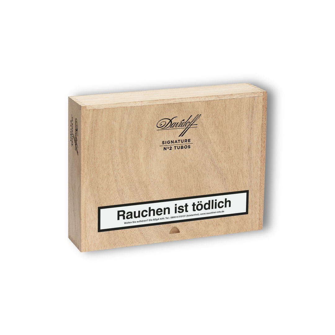 'Signature' No.2000 TUBO