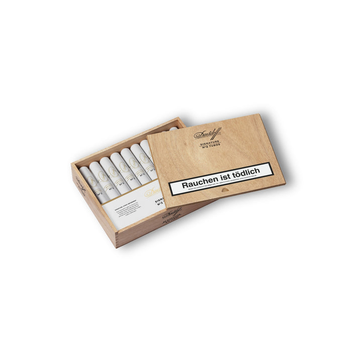 'Signature' No.2000 TUBO