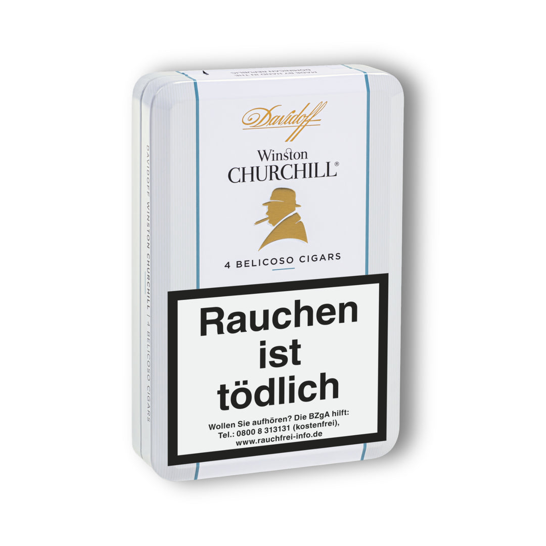 'Winston Churchill' Belicoso