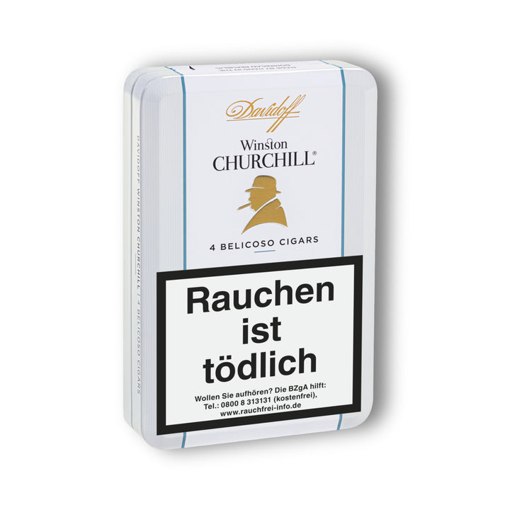 'Winston Churchill' Belicoso